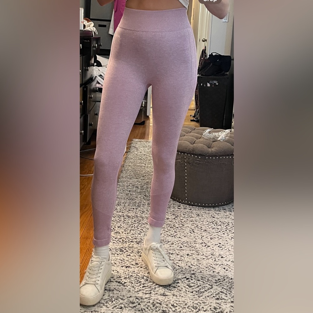ABYL Seamless Leggings - Picture 10 of 10